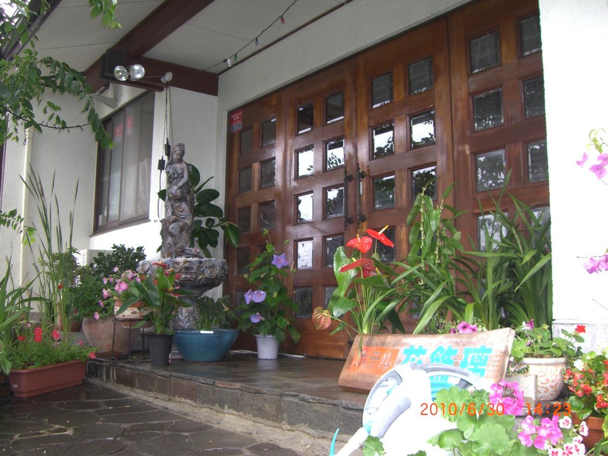 Hotel Hanakazari Nagoya Bagian luar foto