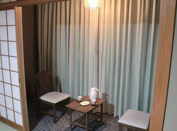 Hotel Hanakazari Nagoya Bagian luar foto